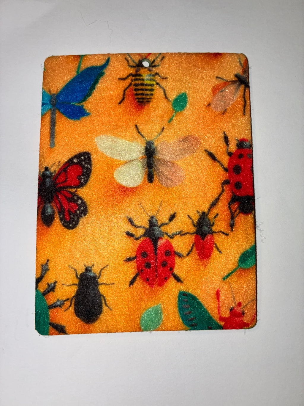 Insect Air Freshener