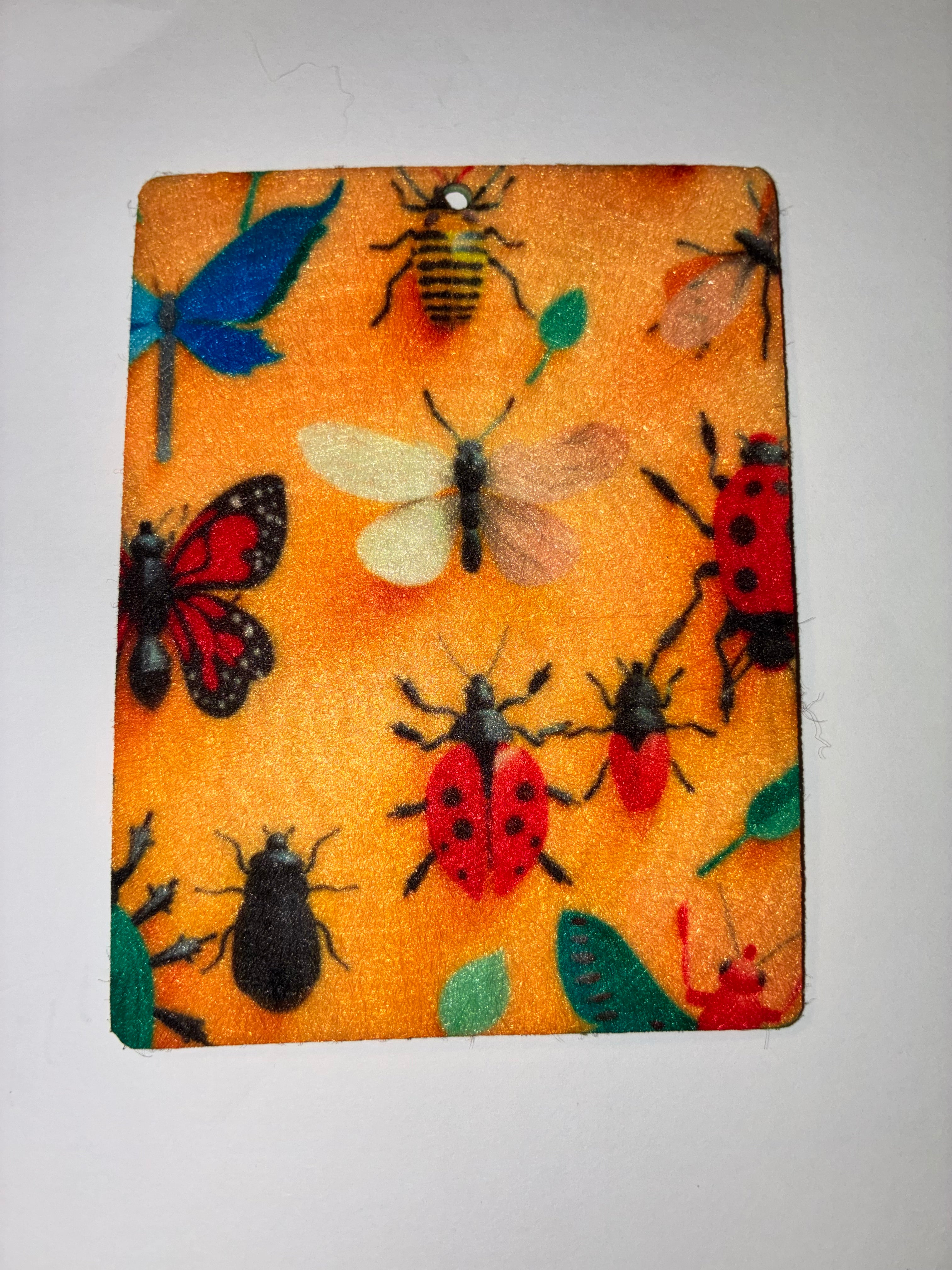 Insect Air Freshener