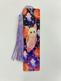 Bat #2 Bookmark