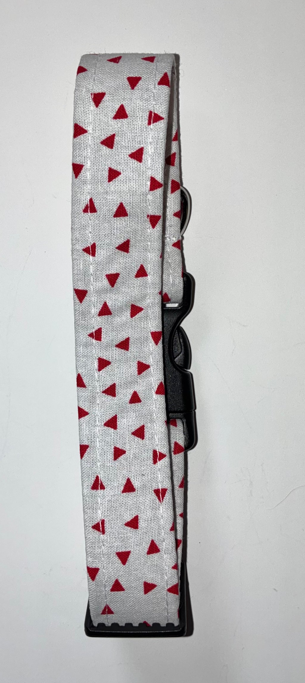 Polkadot Triangle Small Pet Collar