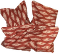Full Size 1lb Cornhole bags - 4 Pack￼