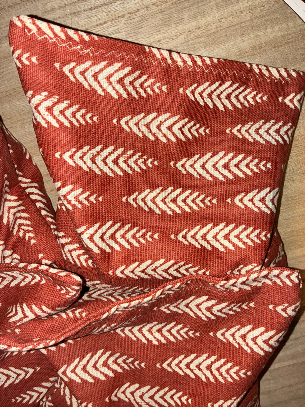 Full Size 1lb Cornhole bags - 4 Pack￼